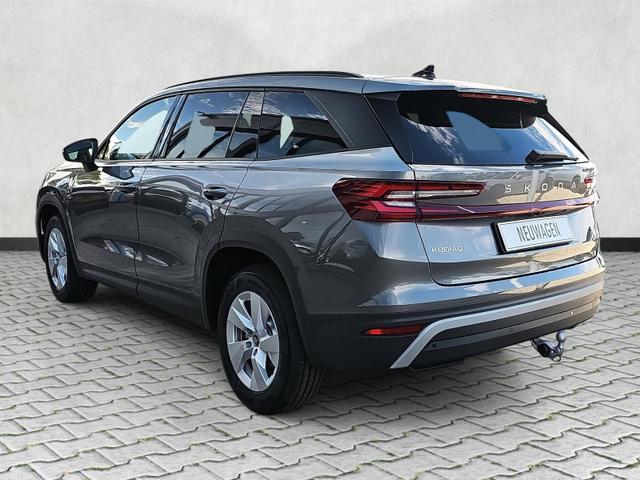 Skoda Kodiaq 1.5 TSI iV 150 kW Selection DSG 5-Si. Matrix AHK 