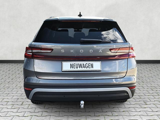 Skoda Kodiaq 1.5 TSI iV 150 kW Selection DSG 5-Si. Matrix AHK 