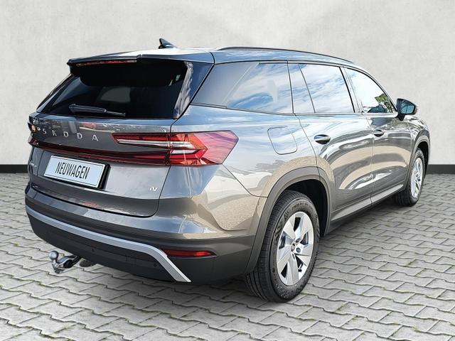 Skoda Kodiaq 1.5 TSI iV 150 kW Selection DSG 5-Si. Matrix AHK 