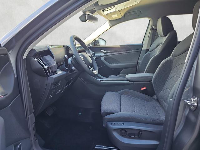 Skoda Kodiaq 1.5 TSI iV 150 kW Selection DSG 5-Si. Matrix AHK 