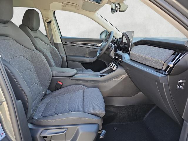 Skoda Kodiaq 1.5 TSI iV 150 kW Selection DSG 5-Si. Matrix AHK 
