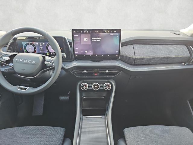 Skoda Kodiaq 1.5 TSI iV 150 kW Selection DSG 5-Si. Matrix AHK 