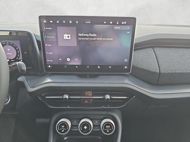 Skoda Kodiaq 1.5 TSI iV 150 kW Selection DSG 5-Si. Matrix AHK 