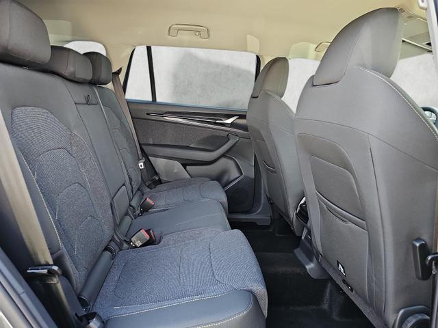 Skoda Kodiaq 1.5 TSI iV 150 kW Selection DSG 5-Si. Matrix AHK 