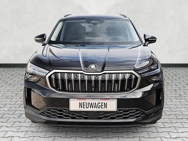 Skoda Kodiaq 1.5 TSI iV 150 kW Selection DSG 5-Si. Matrix AHK 