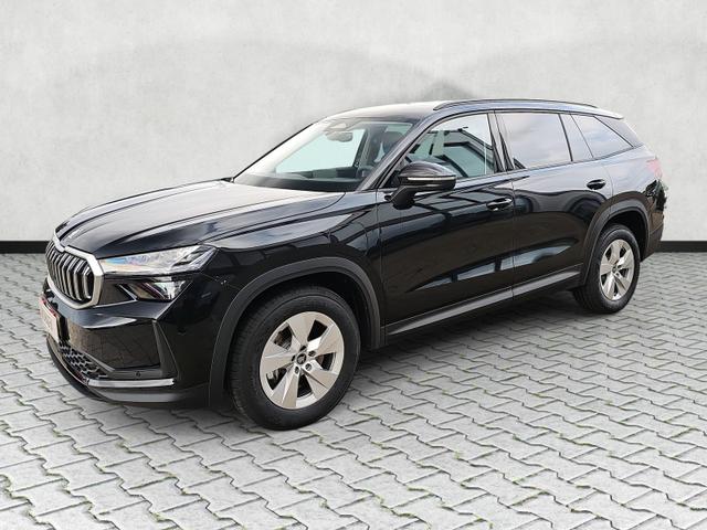 Skoda Kodiaq 1.5 TSI iV 150 kW Selection DSG 5-Si. Matrix AHK 