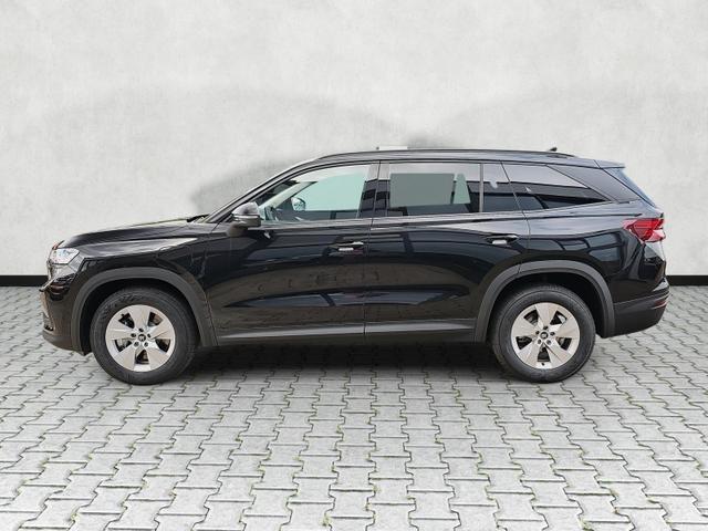 Skoda Kodiaq 1.5 TSI iV 150 kW Selection DSG 5-Si. Matrix AHK 