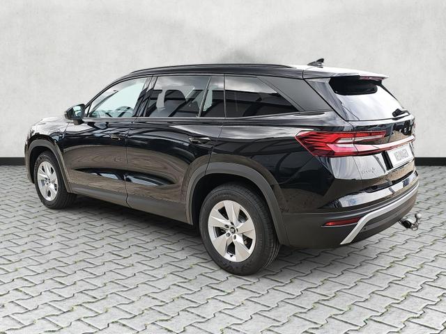 Skoda Kodiaq 1.5 TSI iV 150 kW Selection DSG 5-Si. Matrix AHK 