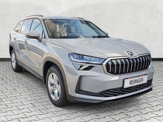 Skoda Kodiaq - 1.5 TSI iV 150 kW Selection DSG 5-Si. Matrix AHK