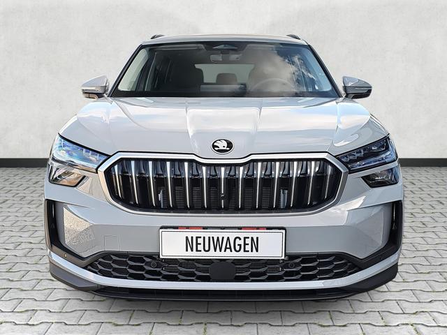 Skoda Kodiaq 1.5 TSI iV 150 kW Selection DSG 5-Si. Matrix AHK 