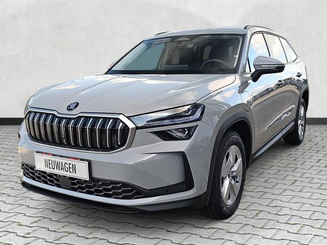 Skoda Kodiaq 1.5 TSI iV 150 kW Selection DSG 5-Si. Matrix AHK 