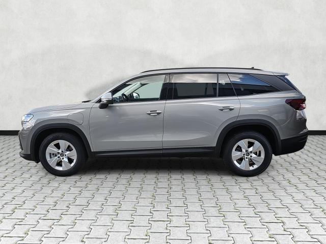 Skoda Kodiaq 1.5 TSI iV 150 kW Selection DSG 5-Si. Matrix AHK 