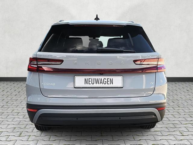 Skoda Kodiaq 1.5 TSI iV 150 kW Selection DSG 5-Si. Matrix AHK 