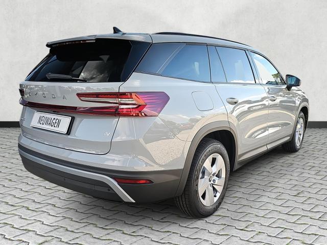 Skoda Kodiaq 1.5 TSI iV 150 kW Selection DSG 5-Si. Matrix AHK 