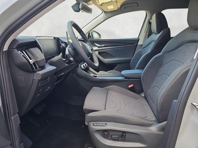 Skoda Kodiaq 1.5 TSI iV 150 kW Selection DSG 5-Si. Matrix AHK 
