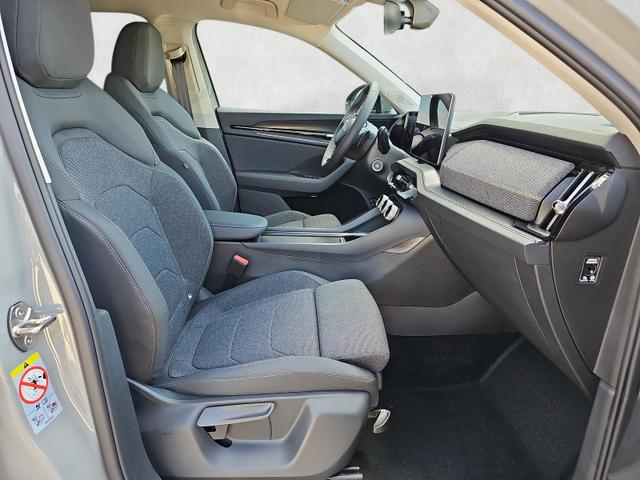 Skoda Kodiaq 1.5 TSI iV 150 kW Selection DSG 5-Si. Matrix AHK 