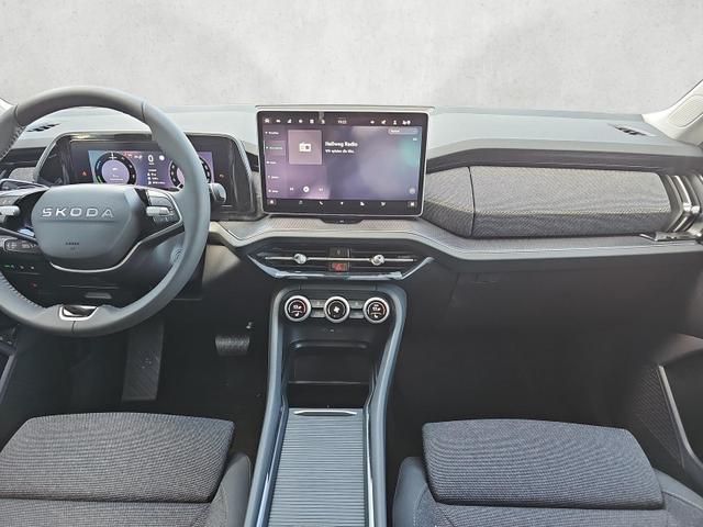 Skoda Kodiaq 1.5 TSI iV 150 kW Selection DSG 5-Si. Matrix AHK 