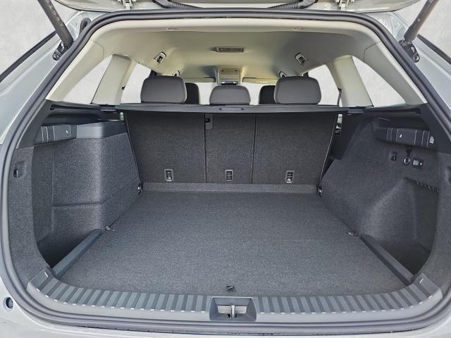 Skoda Kodiaq 1.5 TSI iV 150 kW Selection DSG 5-Si. Matrix AHK 