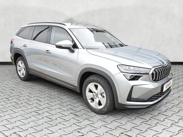 Skoda Kodiaq - 1.5 TSI iV 150 kW Selection DSG 5-Si. Matrix AHK