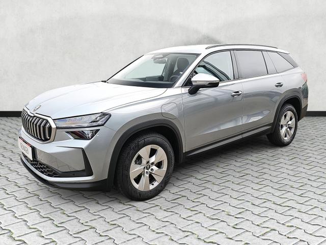 Skoda Kodiaq 1.5 TSI iV 150 kW Selection DSG 5-Si. Matrix AHK 
