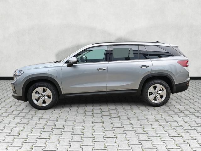 Skoda Kodiaq 1.5 TSI iV 150 kW Selection DSG 5-Si. Matrix AHK 