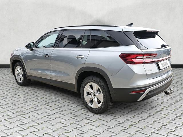 Skoda Kodiaq 1.5 TSI iV 150 kW Selection DSG 5-Si. Matrix AHK 