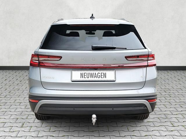 Skoda Kodiaq 1.5 TSI iV 150 kW Selection DSG 5-Si. Matrix AHK 