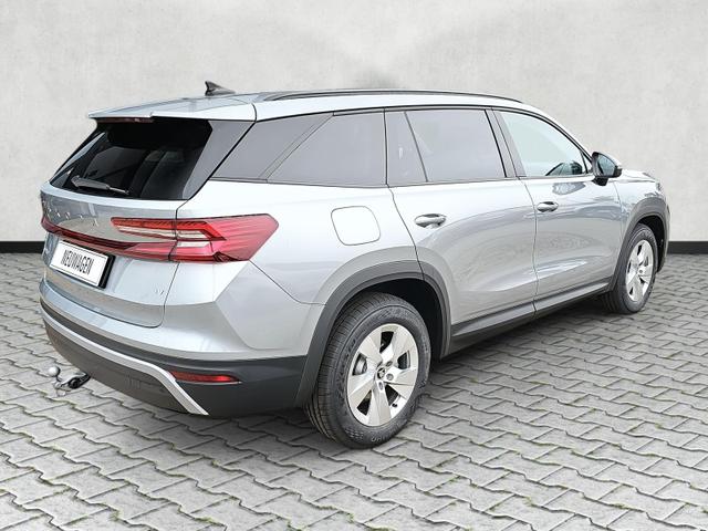 Skoda Kodiaq 1.5 TSI iV 150 kW Selection DSG 5-Si. Matrix AHK 