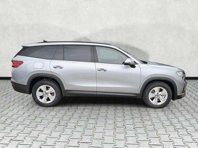 Skoda Kodiaq 1.5 TSI iV 150 kW Selection DSG 5-Si. Matrix AHK 