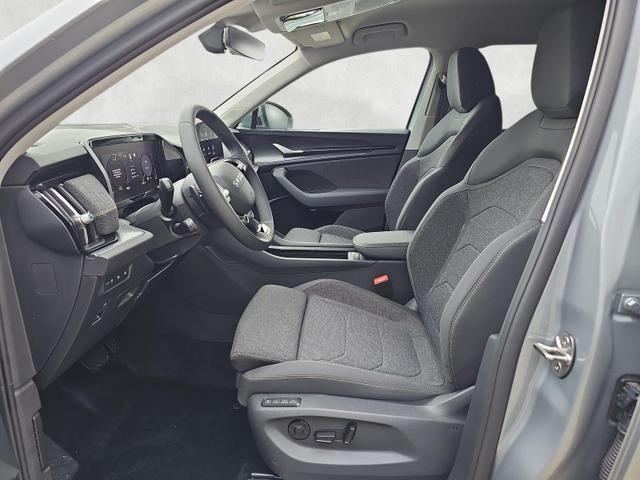 Skoda Kodiaq 1.5 TSI iV 150 kW Selection DSG 5-Si. Matrix AHK 