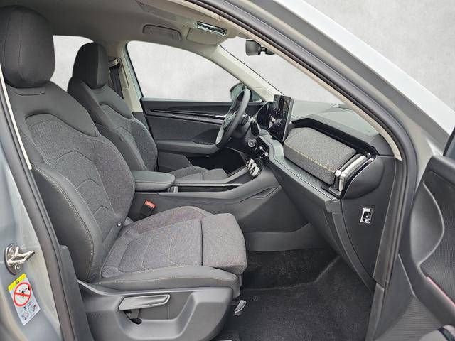 Skoda Kodiaq 1.5 TSI iV 150 kW Selection DSG 5-Si. Matrix AHK 