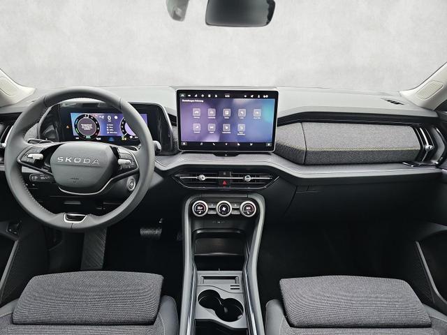 Skoda Kodiaq 1.5 TSI iV 150 kW Selection DSG 5-Si. Matrix AHK 