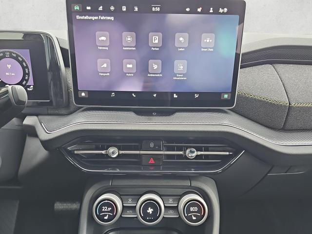 Skoda Kodiaq 1.5 TSI iV 150 kW Selection DSG 5-Si. Matrix AHK 