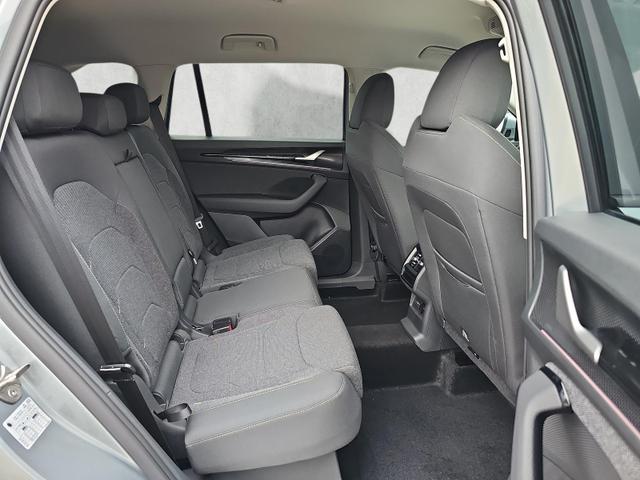 Skoda Kodiaq 1.5 TSI iV 150 kW Selection DSG 5-Si. Matrix AHK 
