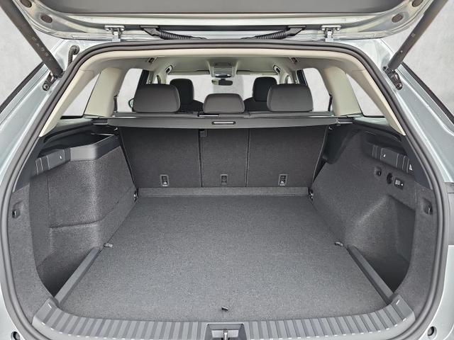 Skoda Kodiaq 1.5 TSI iV 150 kW Selection DSG 5-Si. Matrix AHK 