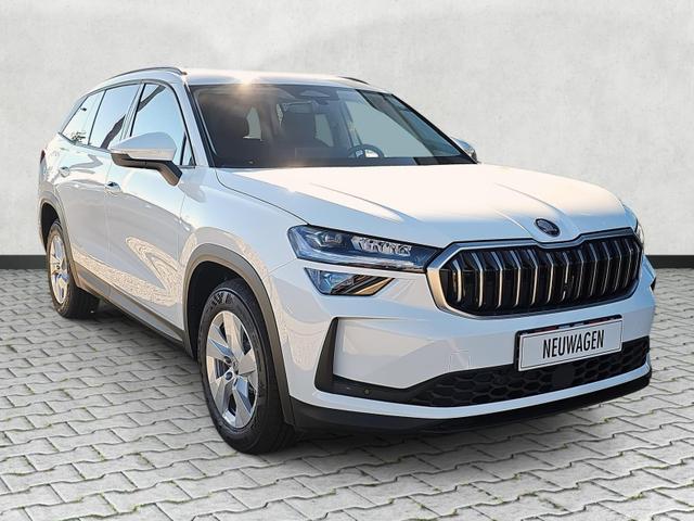 Skoda Kodiaq - 1.5 TSI iV 150 kW Selection DSG 5-Si. Matrix AHK