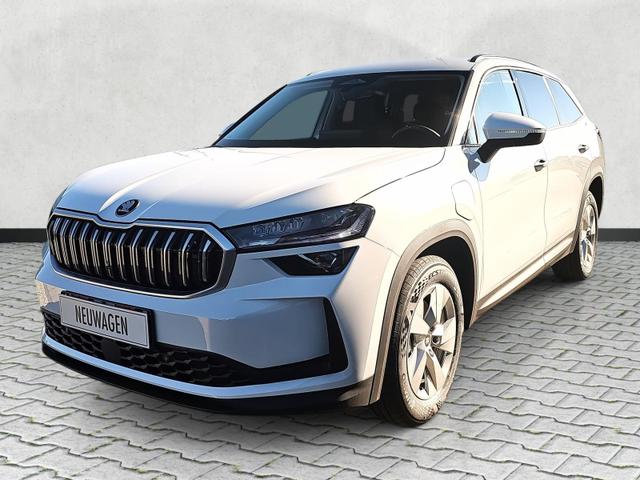 Skoda Kodiaq 1.5 TSI iV 150 kW Selection DSG 5-Si. Matrix AHK 