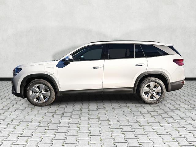 Skoda Kodiaq 1.5 TSI iV 150 kW Selection DSG 5-Si. Matrix AHK 