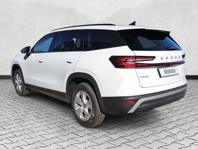 Skoda Kodiaq 1.5 TSI iV 150 kW Selection DSG 5-Si. Matrix AHK 