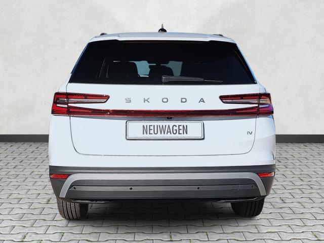 Skoda Kodiaq 1.5 TSI iV 150 kW Selection DSG 5-Si. Matrix AHK 