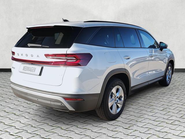 Skoda Kodiaq 1.5 TSI iV 150 kW Selection DSG 5-Si. Matrix AHK 