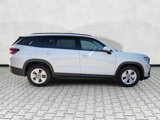 Skoda Kodiaq 1.5 TSI iV 150 kW Selection DSG 5-Si. Matrix AHK 