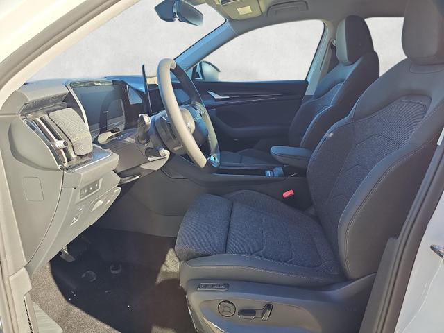 Skoda Kodiaq 1.5 TSI iV 150 kW Selection DSG 5-Si. Matrix AHK 