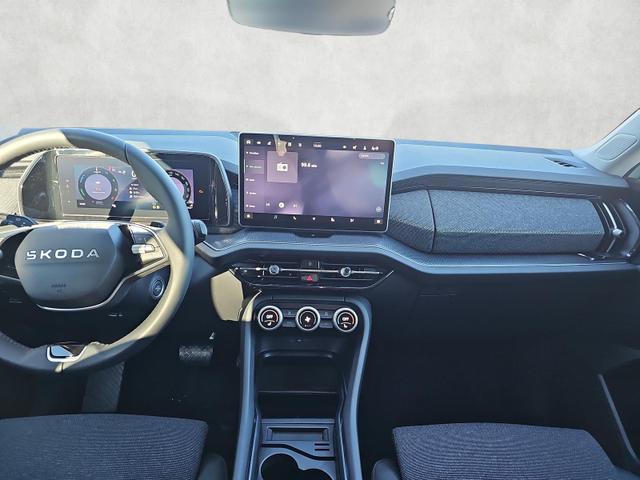 Skoda Kodiaq 1.5 TSI iV 150 kW Selection DSG 5-Si. Matrix AHK 