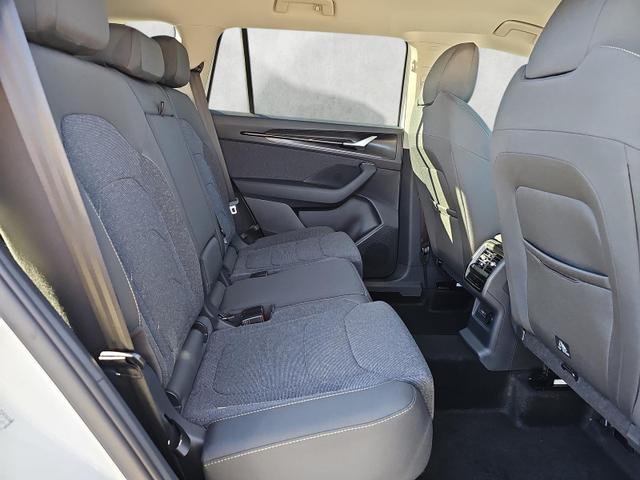 Skoda Kodiaq 1.5 TSI iV 150 kW Selection DSG 5-Si. Matrix AHK 