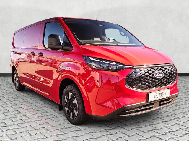 Ford E-Transit - E 340 L2 Trend AWD Custom Kasten L2H1 AHK