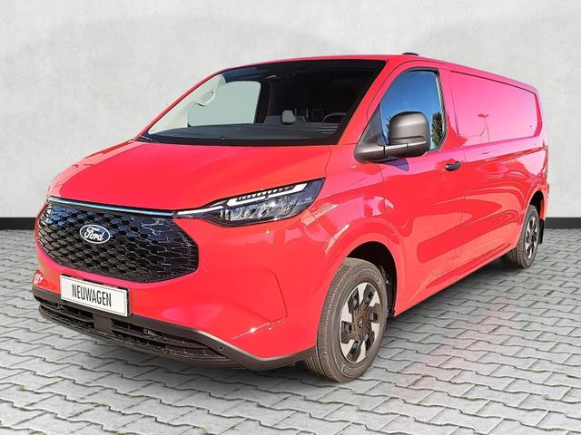 Ford E-Transit E 340 L2 Trend AWD Custom Kasten L2H1 AHK 