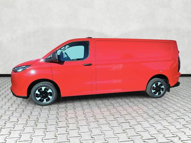 Ford E-Transit E 340 L2 Trend AWD Custom Kasten L2H1 AHK 