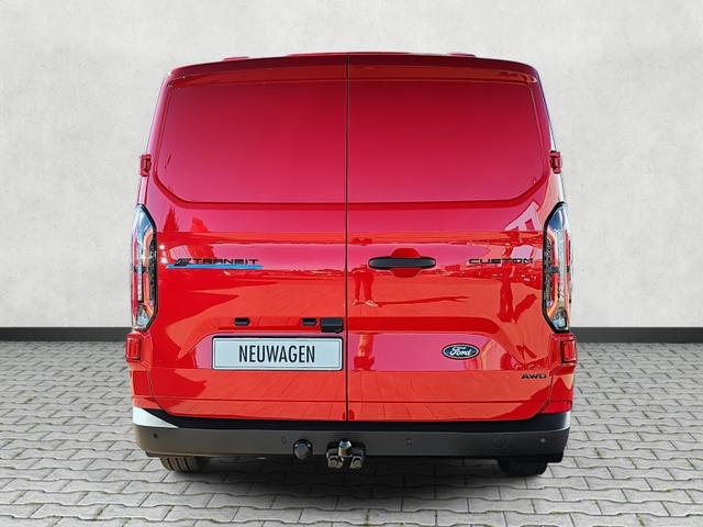 Ford E-Transit E 340 L2 Trend AWD Custom Kasten L2H1 AHK 