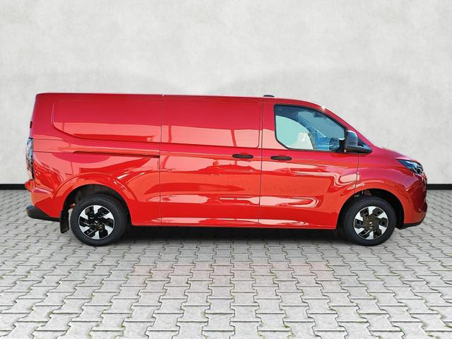 Ford E-Transit E 340 L2 Trend AWD Custom Kasten L2H1 AHK 
